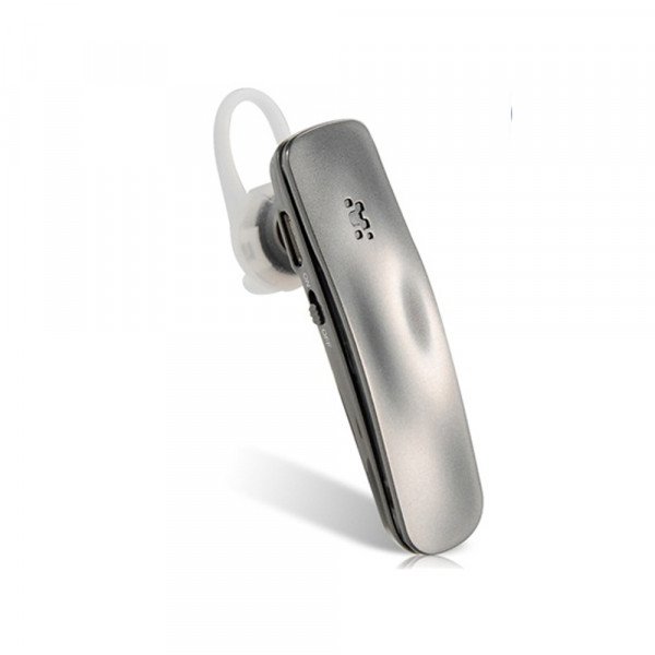 Wholesale Fashion Bluetooth Stereo Headset For Both Ear HF88 (Gray)